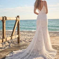 Martellen's Bridal