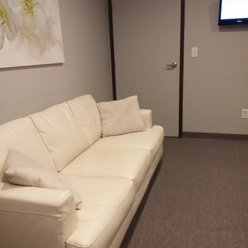 Tammy Nguyen Compton, OD - One of the eye exam rooms, great decor all throughout the office. - Optometrists Near Me Tammy Nguyen Compton, OD - One of the eye exam rooms, great decor all throughout the office. - Optometrists Near Me