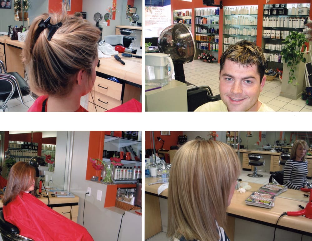 CUT CONNECTION HAIR SALON Updated October 2024 55 Photos & 50