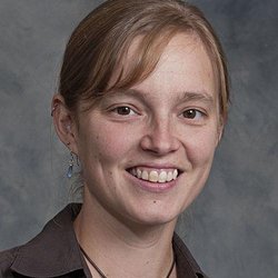 Kate Elizabeth Hamilton, CNP
