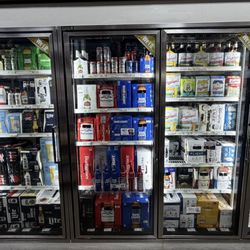 Tomahawk Warehouse Liquor