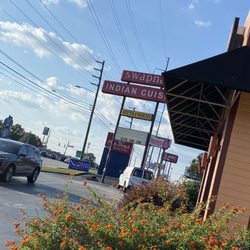 Swapna Indian Cuisine