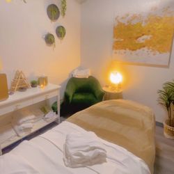Sundance Face Spa - Spa Room