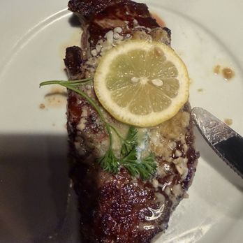 Wine Ranch Grill & Cellars - Second try steak - American Near Me - Murrieta, California Wine Ranch Grill & Cellars - Second try steak - American Near Me - Murrieta, California