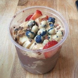 PB Power Bowl PB Power Bowl