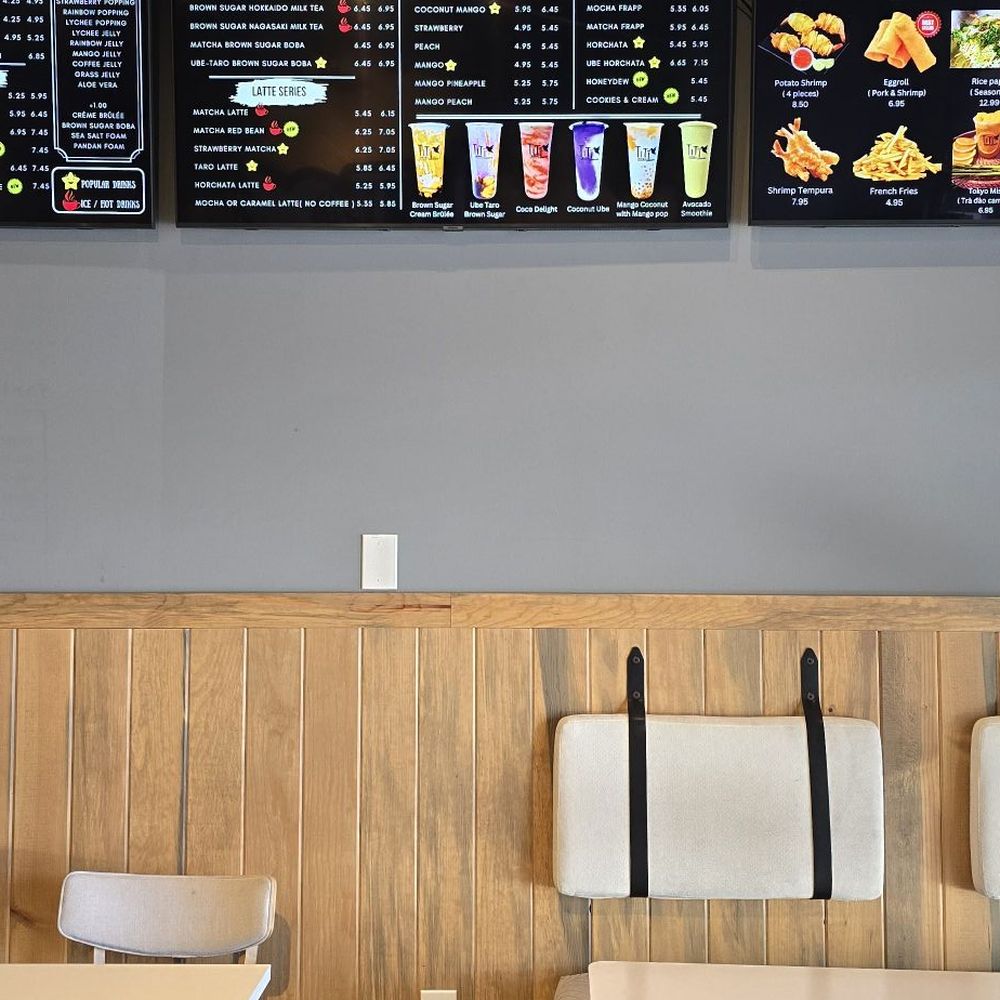 TiTi Boba Corner - Menu - Bubble Tea Near Me - Tucson, Arizona TiTi Boba Corner - Menu - Bubble Tea Near Me - Tucson, Arizona