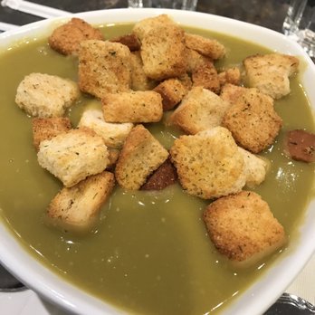 The Golden Eagle Diner - Split pea on Thursday of course - Breakfast & Brunch Near Me - Bristol, Pennsylvania