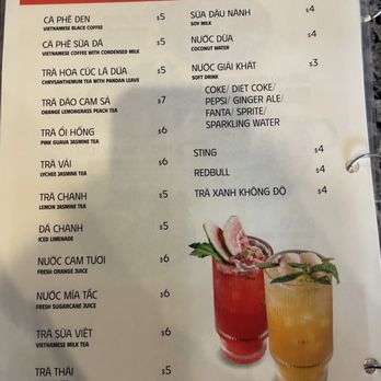 Gạo Vietnamese Kitchen - Vietnamese Near Me - Boston, Massachusetts