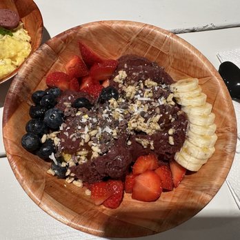 Waffle and Berry - Waffles Near Me - Honolulu, Hawaii Waffle and Berry - Waffles Near Me - Honolulu, Hawaii