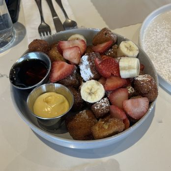 Willow & Whisk - Mini Brioche French Toast - Breakfast & Brunch Near Me - Wyckoff, New Jersey Willow & Whisk - Mini Brioche French Toast - Breakfast & Brunch Near Me - Wyckoff, New Jersey