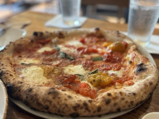 Angelina's Pizzeria Napoletana by null