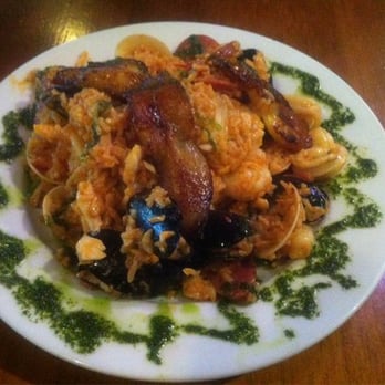 Habana Soco Restaurant - Traditonal Paella - Cuban Near Me - Austin, Texas Habana Soco Restaurant - Traditonal Paella - Cuban Near Me - Austin, Texas