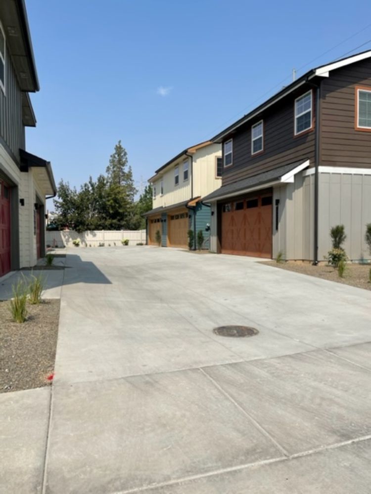 GOODMAN EXCAVATION 127 Photos Middleton, Idaho Excavation