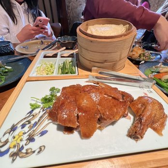 Han Palace Barracks Row - Dim Sum Near Me - Washington, DC, District of Columbia