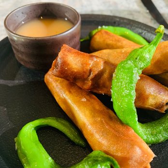 Animae - Wagyu lumpia - Asian Fusion Near Me - San Diego, California Animae - Wagyu lumpia - Asian Fusion Near Me - San Diego, California