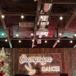 Champagne Ranch