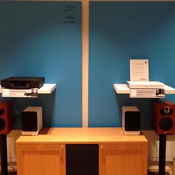 The Sound Organisation
