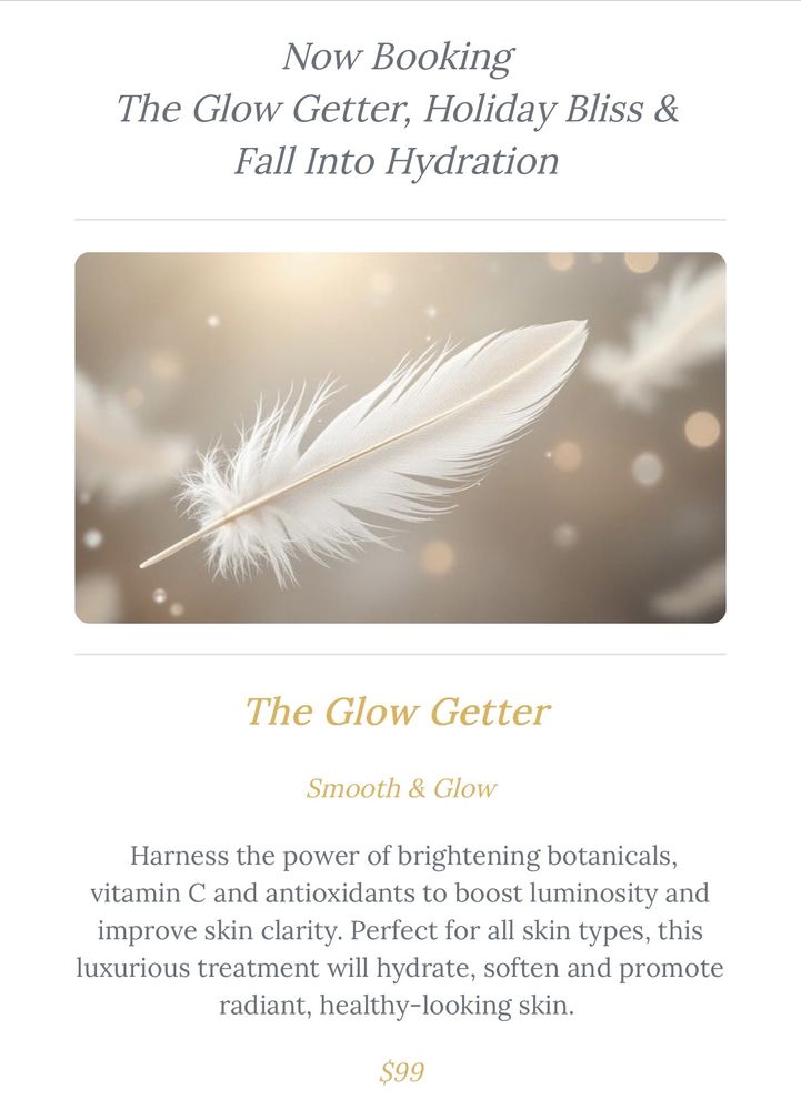 Esthetic Beauty Logo