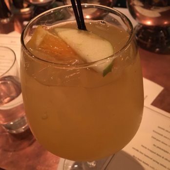Alta - Tapas Bars Near Me - New York, New York