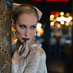 Salon Zhenya - Hair and makeup by Zhenya