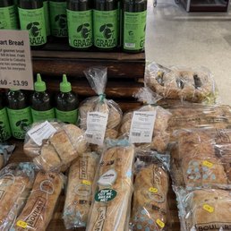 Breads Breads