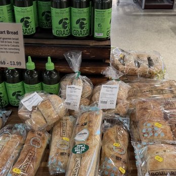 Barons Market - Breads - Grocery Near Me - Carlsbad, California Barons Market - Breads - Grocery Near Me - Carlsbad, California