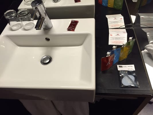 Axel Hotel Berlin by null