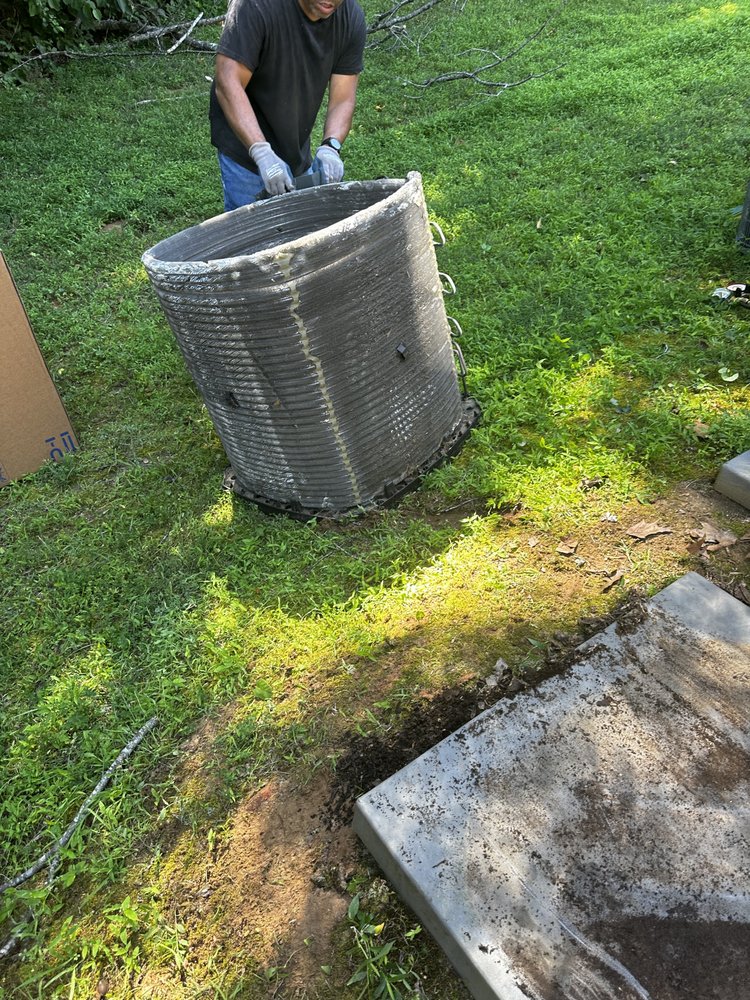 Slide of All Of a Sutton Plumbing