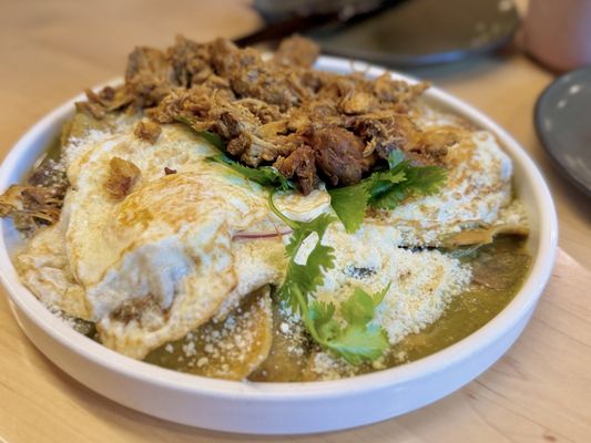 Maiz De La Vida Restaurant by null