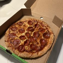 Red Swan Pizza