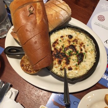 Cloverleaf Tavern - Hot Bubbling Crab Dip - Pubs Near Me - Caldwell, New Jersey Cloverleaf Tavern - Hot Bubbling Crab Dip - Pubs Near Me - Caldwell, New Jersey