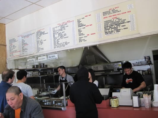 Photo of HRD - San Francisco, CA, US.