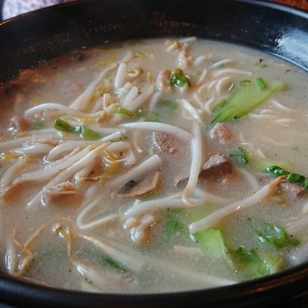 Bagui Rice Noodles - 103 Noodle in Soup - Noodles Near Me - Toronto, Ontario