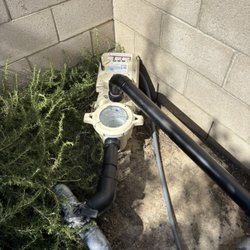 Second Opinion Pool Repair - Another Pentair IntelliFlo 3 installed
Works off a phone app.
Can control the pump, pool light and an auxiliary pump also!