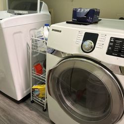 The Washer & Dryer Doctor - Dryer