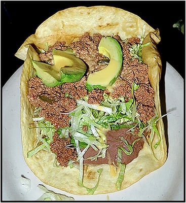 Las Anita's Mexican Restaurant by null