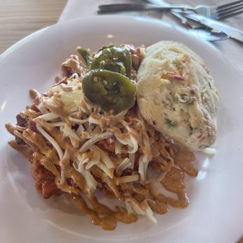 Vicious Biscuit - Delicious biscuit. - Breakfast & Brunch Near Me - Wilmington, North Carolina Vicious Biscuit - Delicious biscuit. - Breakfast & Brunch Near Me - Wilmington, North Carolina