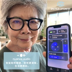 Spectrum Optometry