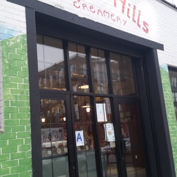 Ample Hills Creamery - The outside - Ice Cream & Frozen Yogurt Near Me - Brooklyn, New York