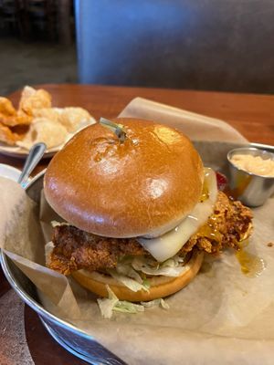 Tusk & Trotter American Brasserie Bentonville by null