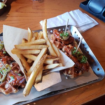 Chili's - American Near Me - Marietta, Georgia