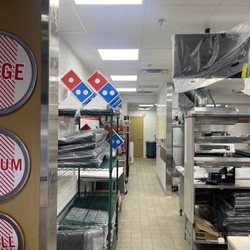 Domino’s Pizza
