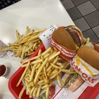 In-N-Out Burger - Burgers Near Me - Van Nuys, California In-N-Out Burger - Burgers Near Me - Van Nuys, California