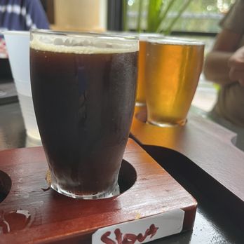 H-Town Brewing - Breweries Near Me - Houston, Texas