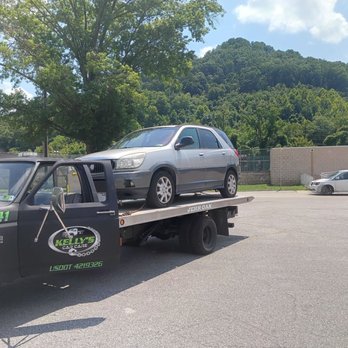 Kellys Car Care - Auto Repair Near Me - Charleston, West Virginia