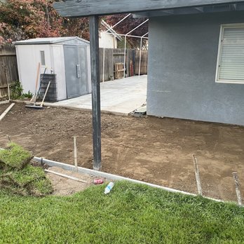 Cherokee Concrete - Cement prep - Masonry/Concrete Near Me