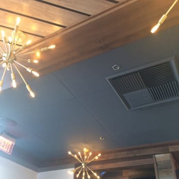 Saint & Second - New American Near Me - Long Beach, California