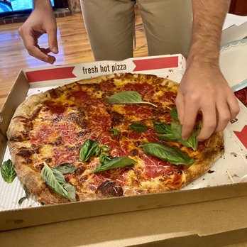 MAMA'S TOO! - House Pie - Pizza Near Me - New York, New York MAMA'S TOO! - House Pie - Pizza Near Me - New York, New York