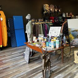 Cumberland Mountain Outdoor Sports in Cookeville gift card