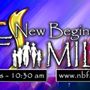 Photo of New Beginnings Family